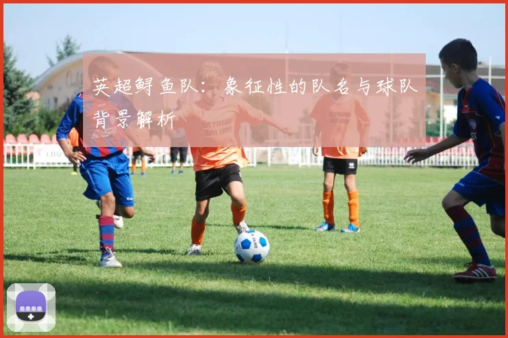 英超鲟鱼队：象征性的队名与球队背景解析
